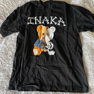 Inaka T-shirt unisex
